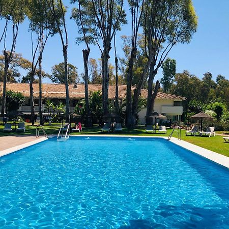Puerto Banus Apartamento Flores Marbella Exterior photo