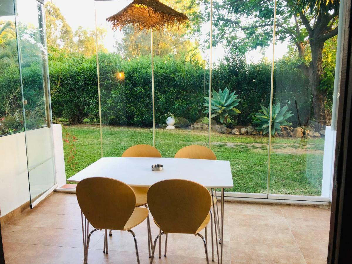 Puerto Banus Apartamento Flores Marbella Exterior photo