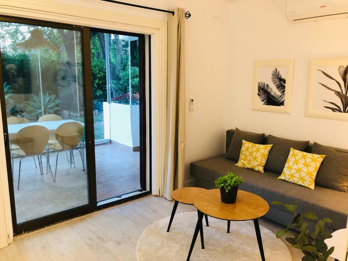 Puerto Banus Apartamento Flores Marbella Exterior photo